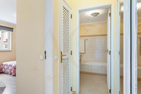 Hall with wardrobe