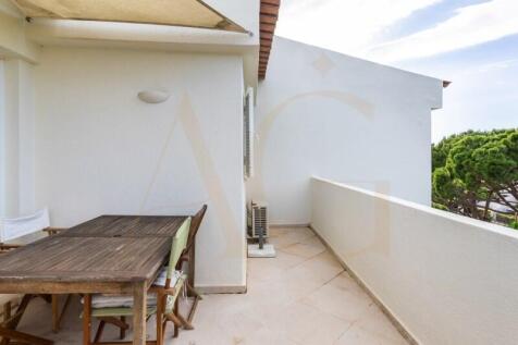 Private terrace