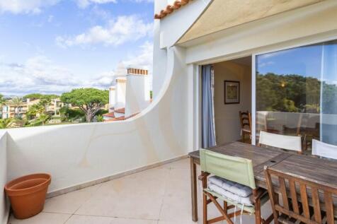 Private terrace