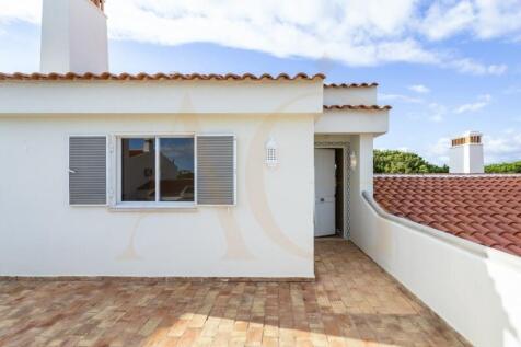 Private terrace