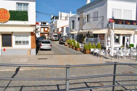 Privileged location in Cabanas de Tavira