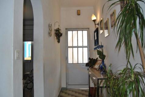 Privileged location in Cabanas de Tavira