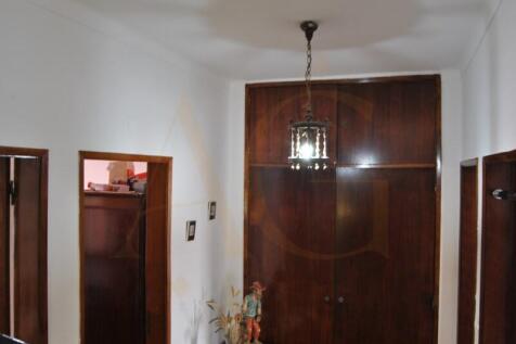 Storage space