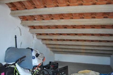 attic