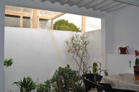 outdoor patio