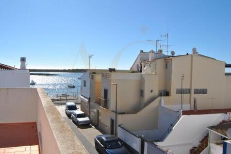 House with sea view in Cabanas de Tavira