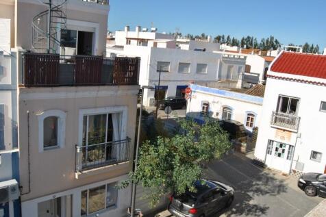 Cabanas de Tavira