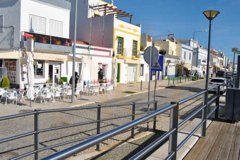 Privileged location in Cabanas de Tavira