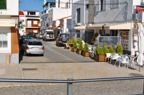Privileged location in Cabanas de Tavira