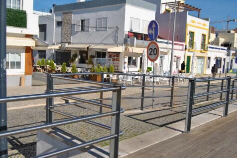 Cabanas de Tavira