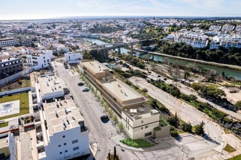 View from above