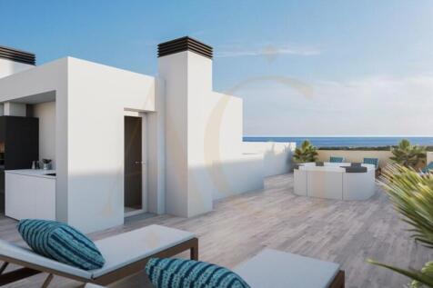 Private Terrace