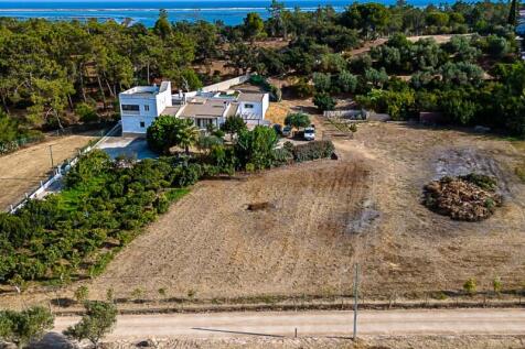 House in the heart of Ria Formosa