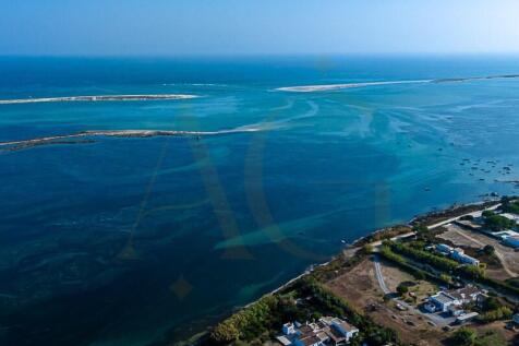 House in the heart of Ria Formosa