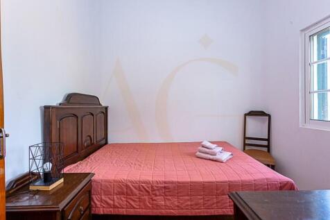 Room with lots of light