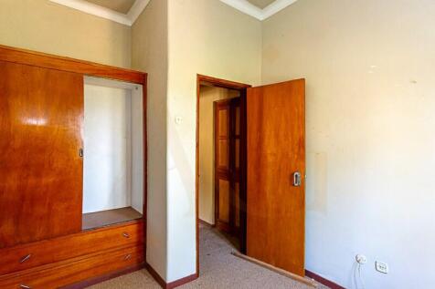 Room with lots of light