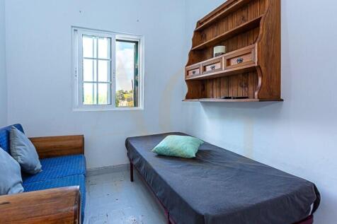 Room with lots of light