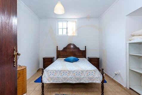 Room with lots of light