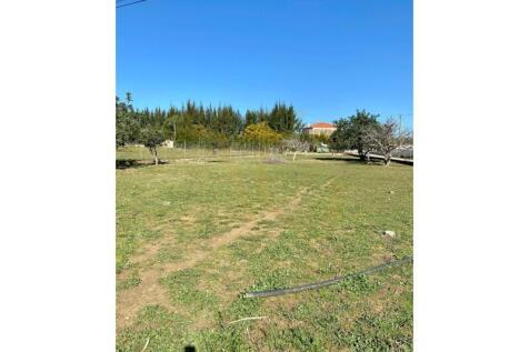 3 bedroom house with land in Luz de Tavira