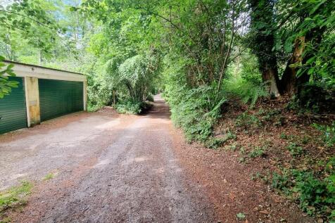 Opposite Garage
