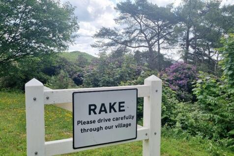 Rake Village