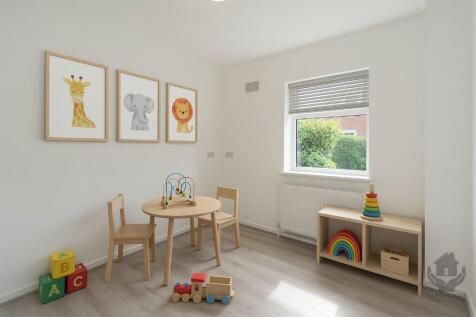 Playroom