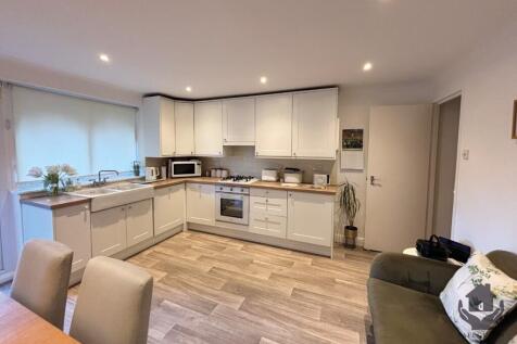 Kitchen/ Diner