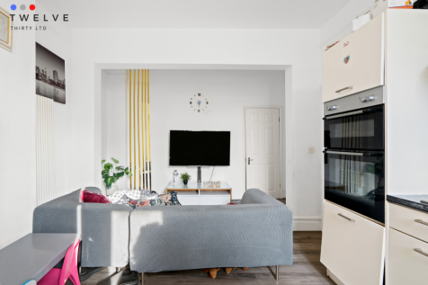 First Floor Flat