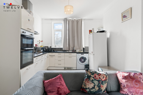 First Floor Flat