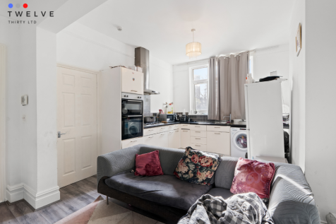 First Floor Flat