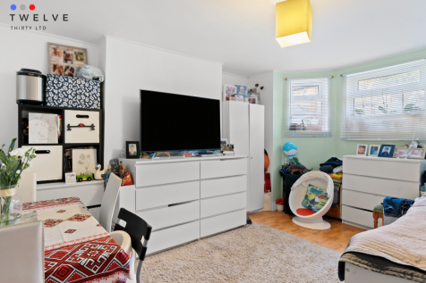 Ground Floor Flat