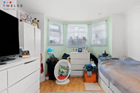 Ground Floor Flat