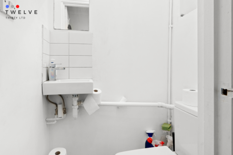 Ground Floor Flat