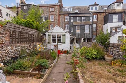 Communal Garden