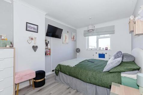 Bed 1