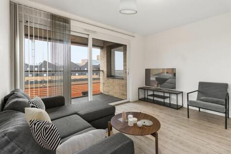 Experience comfort and style in this elegantly designed living area.