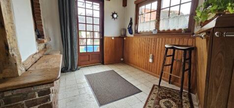 Entrance /Reception 