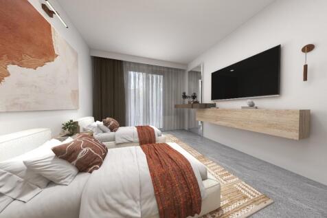Bedroom design