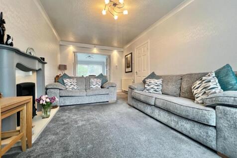 Front Reception Room