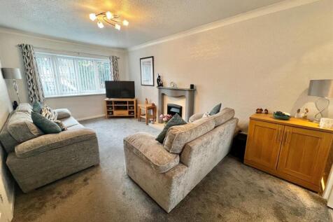 Front Reception Room