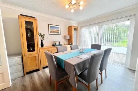 Rear Reception Room