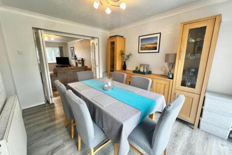 Rear Reception Room