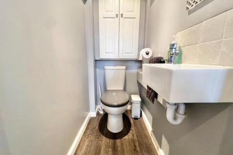 Guest WC