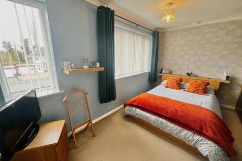 Front Bedroom