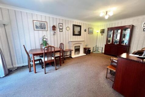 Reception Room Alt