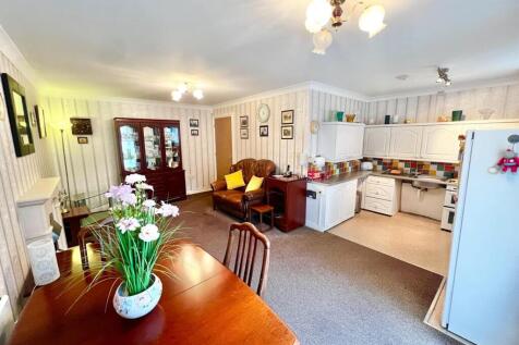 Living-Kitchen