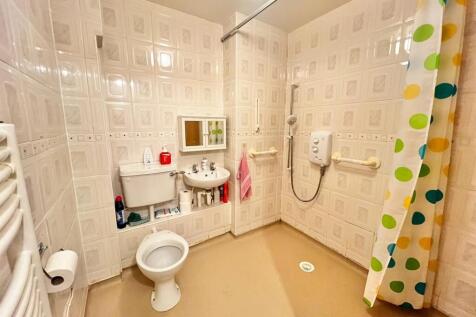 Wet Room