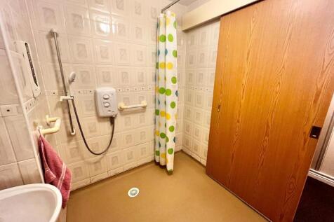 Wet Room Alt