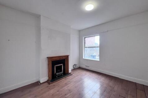 Front Reception Room