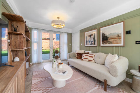 Showhome Photography